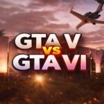 GTA 6 vs GTA 5: How Gameplay Has Improved, Based on Official Details