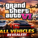 GTA VI Vehicles: Expected Cars, Bikes & Planes