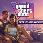 GTA VI: Everything We Know So Far
