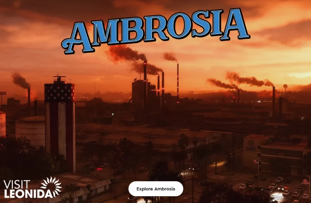 Ambrosia