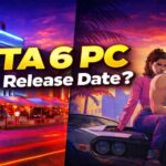 GTA VI PC Release Date