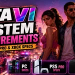 GTA VI System Requirements