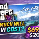 How Much Will GTA 6 Cost