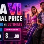 GTA VI Price Confirmed: How Much Does GTA 6 Cost?