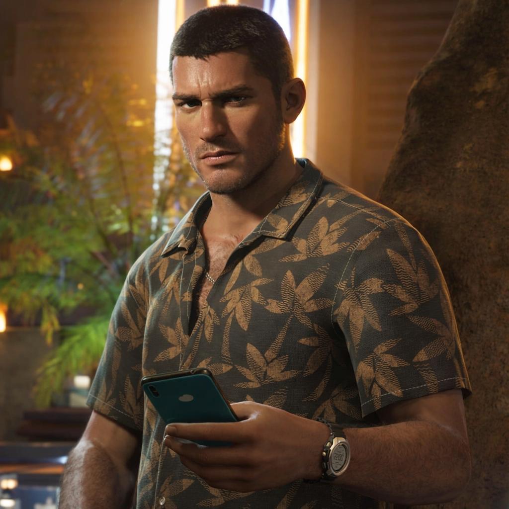 Jason Duval - The Man Who Tried to Escape His Past