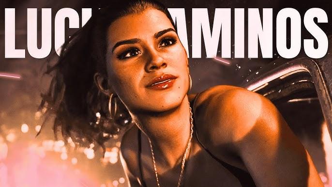Who Is Lucia Caminos in GTA 6?