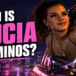 Who is Lucia Caminos?