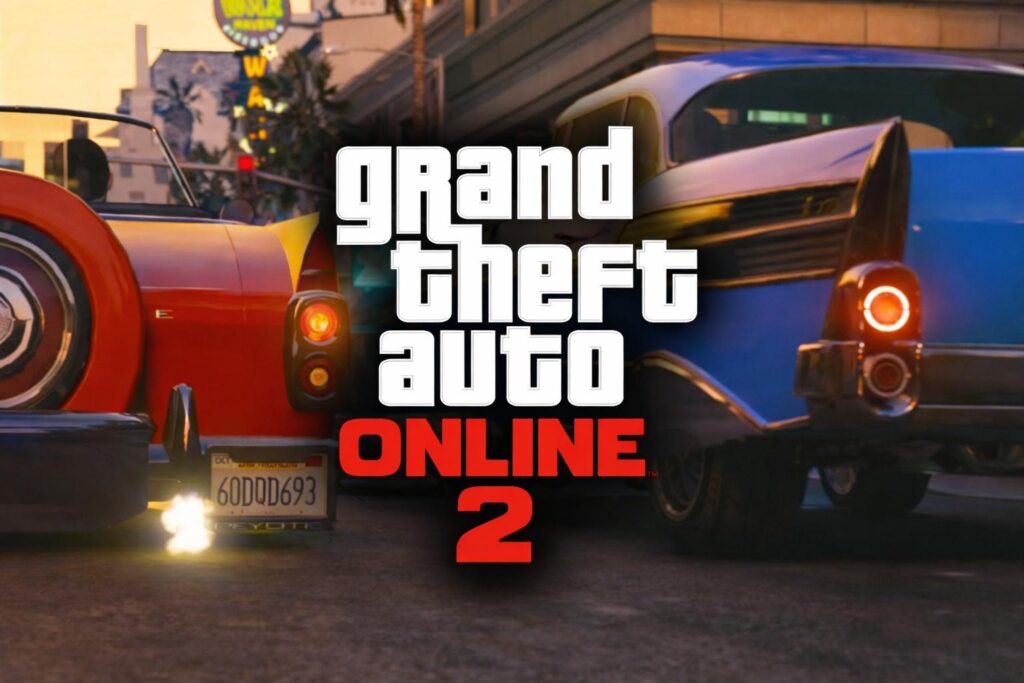 Will GTA 6 Have an Online Mode Like GTA V?
