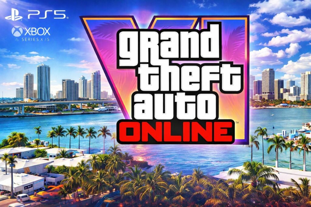 gta vi online