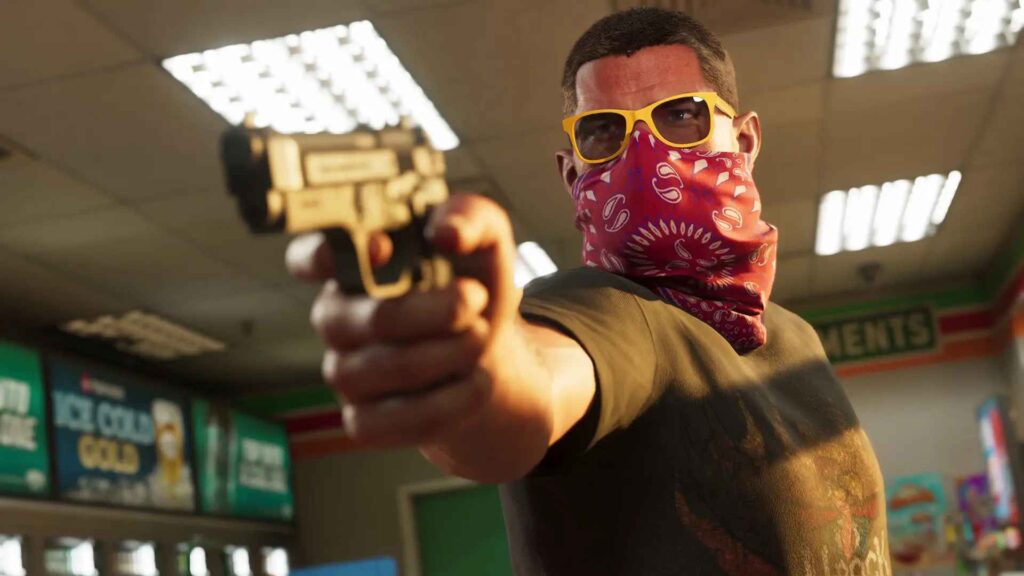 Who is Jason Duval in GTA 6?