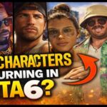 Which GTA 5 Characters Will Appear in GTA 6?