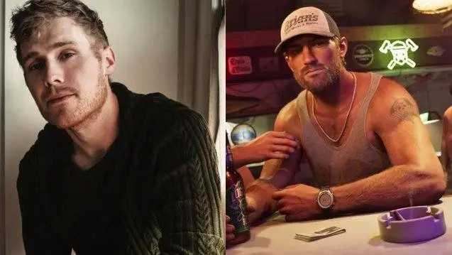 Jason Duval's Voice Artist Dylan Rourke