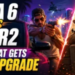 GTA 6 Combat vs RDR2