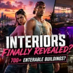GTA 6 Enterable Buildings: Are 700 Plus Locations Actually Real?