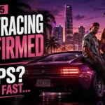 GTA 6 Ray Tracing