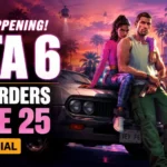 GTA VI Pre-Orders Start June 25
