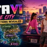 GTA 6 Vice City Locations: Every Confirmed Area in Leonida