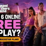 Will GTA 6 Online Be Free to Play?