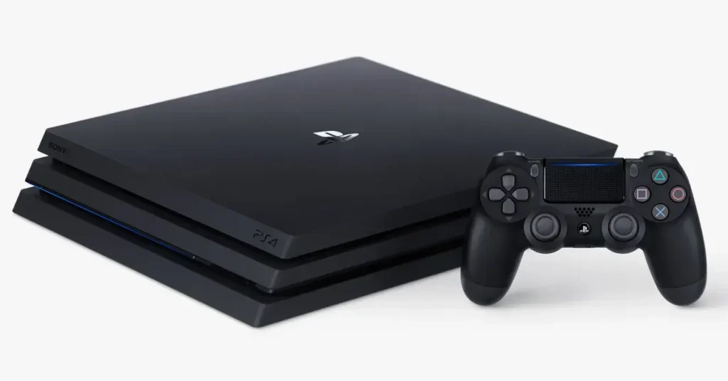 Can You Play GTA 6 on PS4?