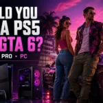 Should You Buy a PS5 For GTA 6