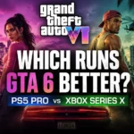 Which Console is Better for GTA VI PS5 or Xbox