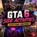 GTA 6 Side Activities