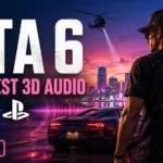 GTA 6 Tempest 3D Audio