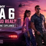 GTA VI Rage 9 Engine