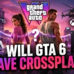 will gta 6 have crossplay or crossplatform