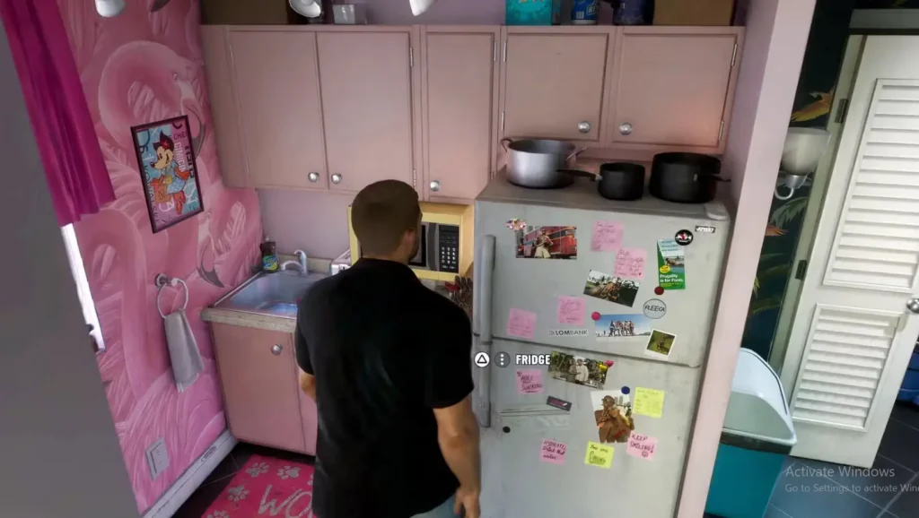 Grocery Shopping Is Still in GTA 6
