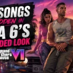 GTA 6 Songs List: Every Track Confirmed in Rockstar's Netflix Showcase
