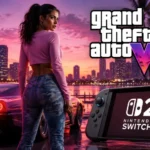 Will GTA 6 Be on Switch 2? Here's What We Know